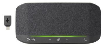 Poly Sync 10 - Smarte Freisprecheinrichtung - kabelgebunden von LumaTech