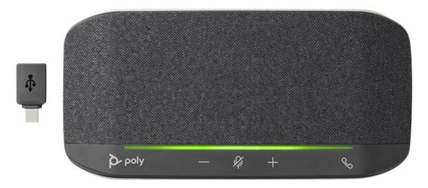 Poly Sync 10 - Smarte Freisprecheinrichtung - kabelgebunden