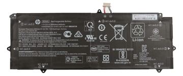 HP 4-cell lithium-ion battery 41.58Wh capacity - Batterie - 5.400 mAh von LumaTech