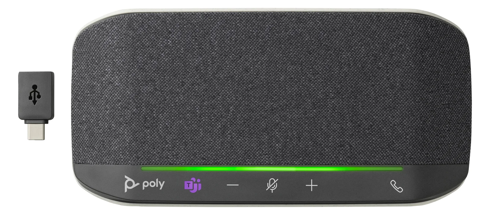 Poly Sync 10 -M Speakerphone, Ansicht 2