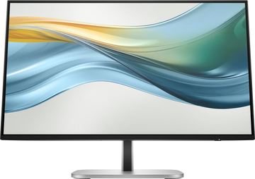HP 524pu - Series 5 Pro - LED-Monitor - 61 cm (24) von LumaTech