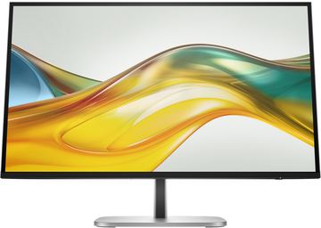 HP 527pq - Series 5 Pro - LED-Monitor - 68.6 cm (27) von LumaTech