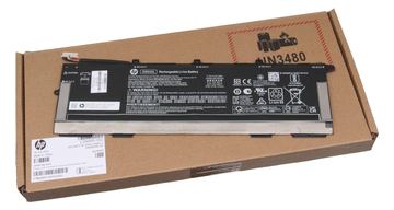 HP 53.2Wh Li-ion laptop battery for HP EliteBook x360 - Batterie - 3.450 mAh von LumaTech