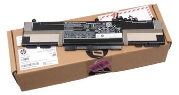 HP 53Wh Lithium-ion battery for L77624-1C2 - Batterie - 4.590 mAh von LumaTech