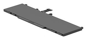 HP 56Wh Li-ion laptop battery for HP laptops - Batterie von LumaTech