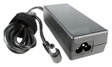 HP 603284-001 - Drinnen - 100-240 V - 65 W - 19 V - HP Compaq Presario CQ1 - HP Pavilion p2 - Schwarz von LumaTech