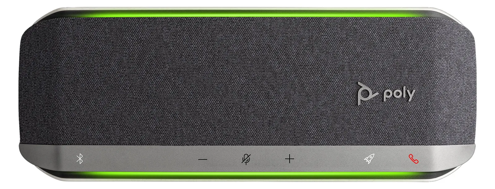 Poly Sync 40 - Smarte Freisprecheinrichtung - Bluetooth, Ansicht 2