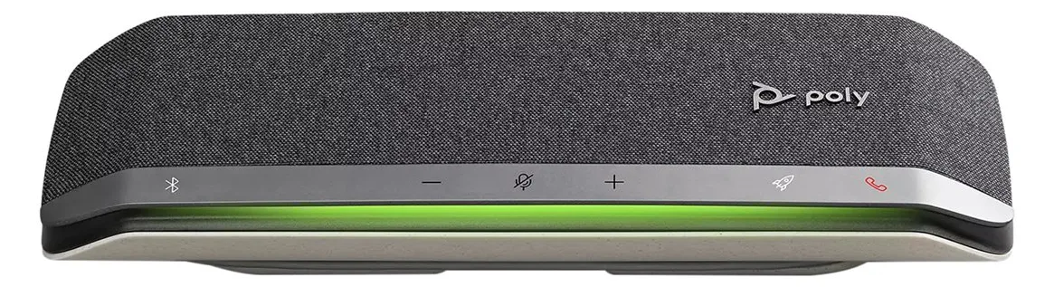 Poly Sync 40 - Smarte Freisprecheinrichtung - Bluetooth, Ansicht 4