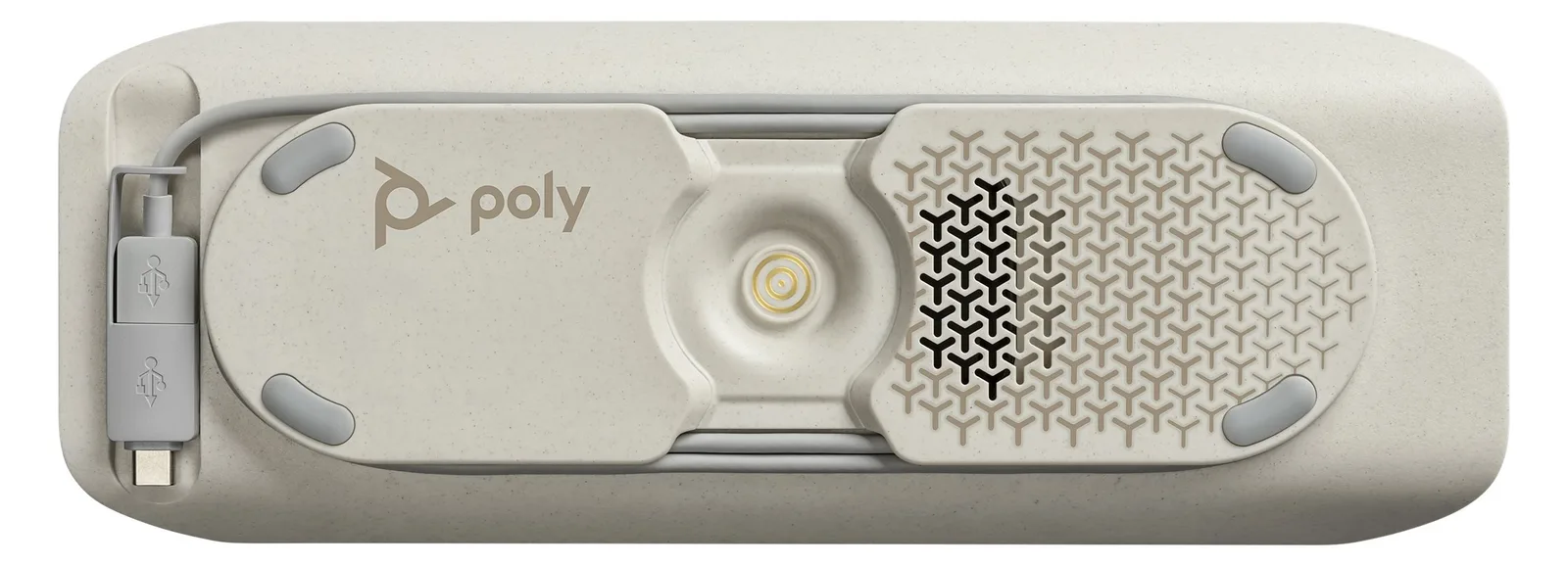 Poly Sync 40+ (with Poly BT600) - Smarte Freisprecheinrichtung, Ansicht 2