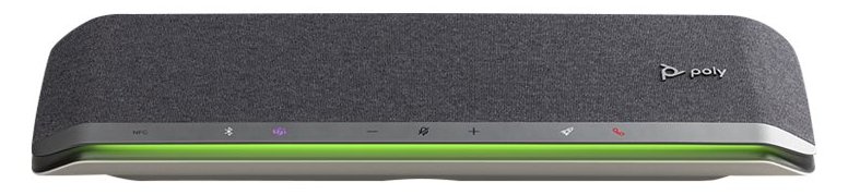 Poly Sync 60 - Smarte Freisprecheinrichtung - Bluetooth