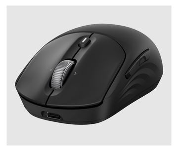 HP 705 - Maus - wiederaufladbar - kabellos von LumaTech