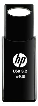HP 712w - USB-Flash-Laufwerk - 64 GB - USB 3.2 von LumaTech