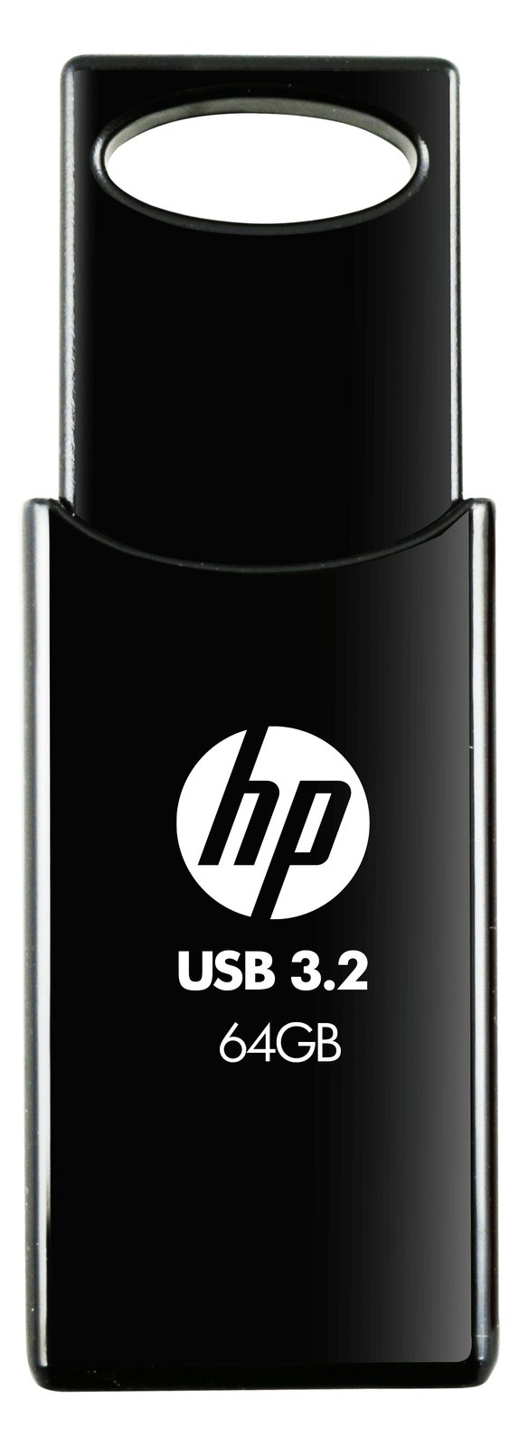 HP 712w - USB-Flash-Laufwerk - 64 GB - USB 3.2