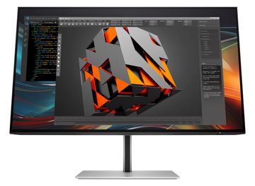 HP 724pf - Series 7 Pro - LED-Monitor - 60.5 cm (23.8) von LumaTech