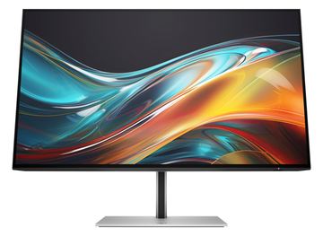 HP 724pf - Series 7 Pro - LED-Monitor - 60.5 cm (23.8) von LumaTech