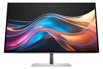 HP 727pq - Series 7 Pro - LED-Monitor - 68.6 cm (27) von LumaTech