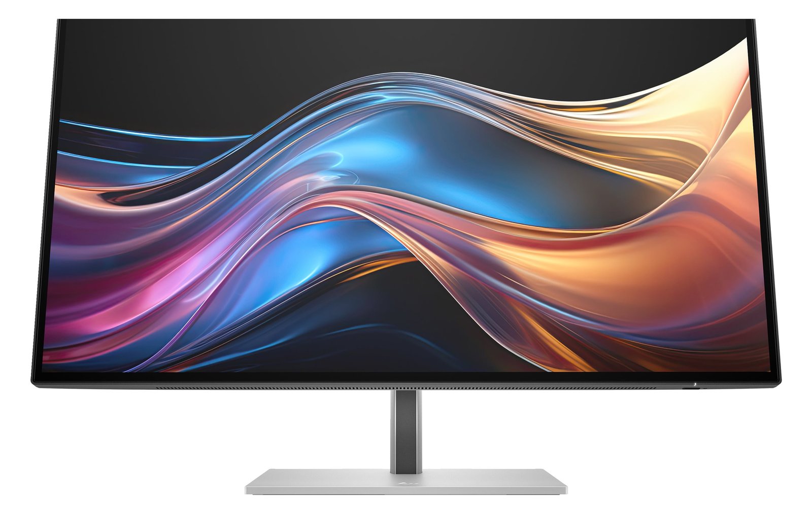 HP 727pq - Series 7 Pro - LED-Monitor - 68.6 cm (27)