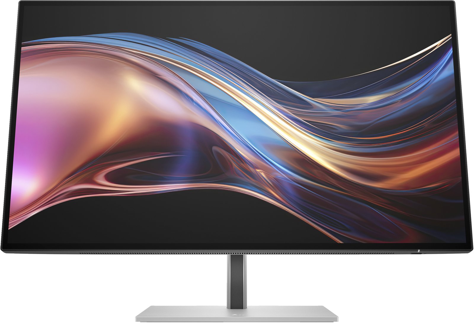 HP 727pu - Series 7 Pro - LED-Monitor - 68.6 cm (27)