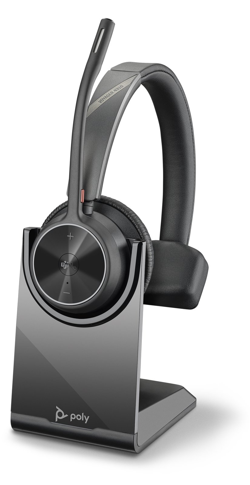 Poly Voyager 4300 UC Series 4310 - Für Microsoft Teams