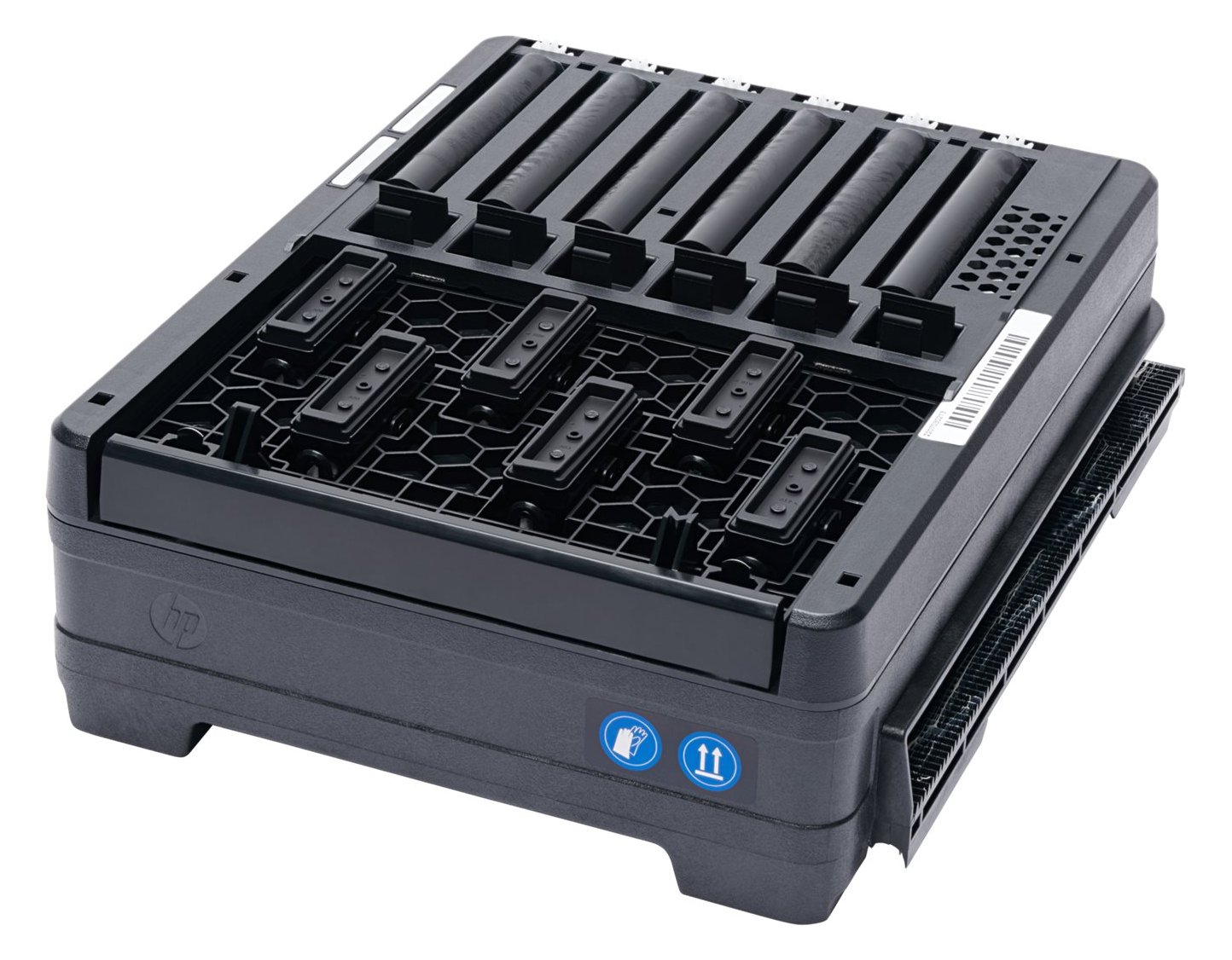 HP 768 - Original - DesignJet - Wartungspatrone