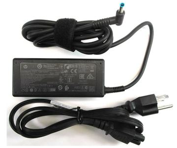 HP 854055-001 - Laptop - Drinnen - 65 W - Schwarz - 1 Stück(e) von LumaTech
