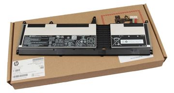 HP 86Wh Lithium-ion battery for HP Zbook Studio 16 G9 M82220-1C1 - Batterie - 7.130 mAh von LumaTech