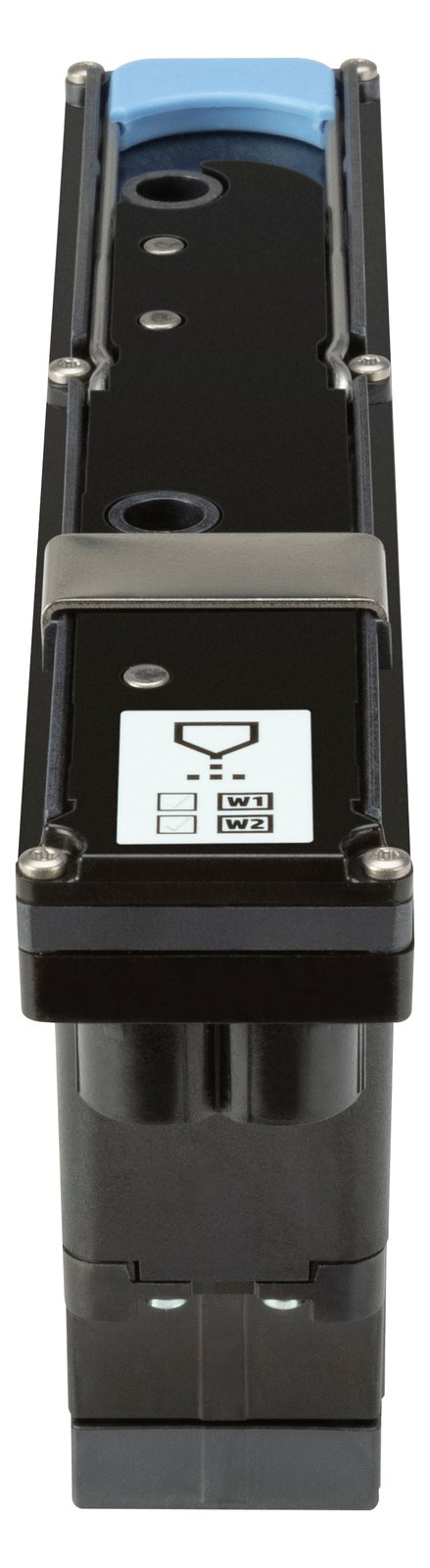 HP 886 - Weiß - Druckkopf - für Latex R1000, R1000 Plus