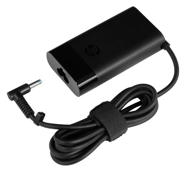 HP A/C Adapter - nPFC Slim 4.5mm 1.8M - PC-/Server Netzteil - USB Typ C