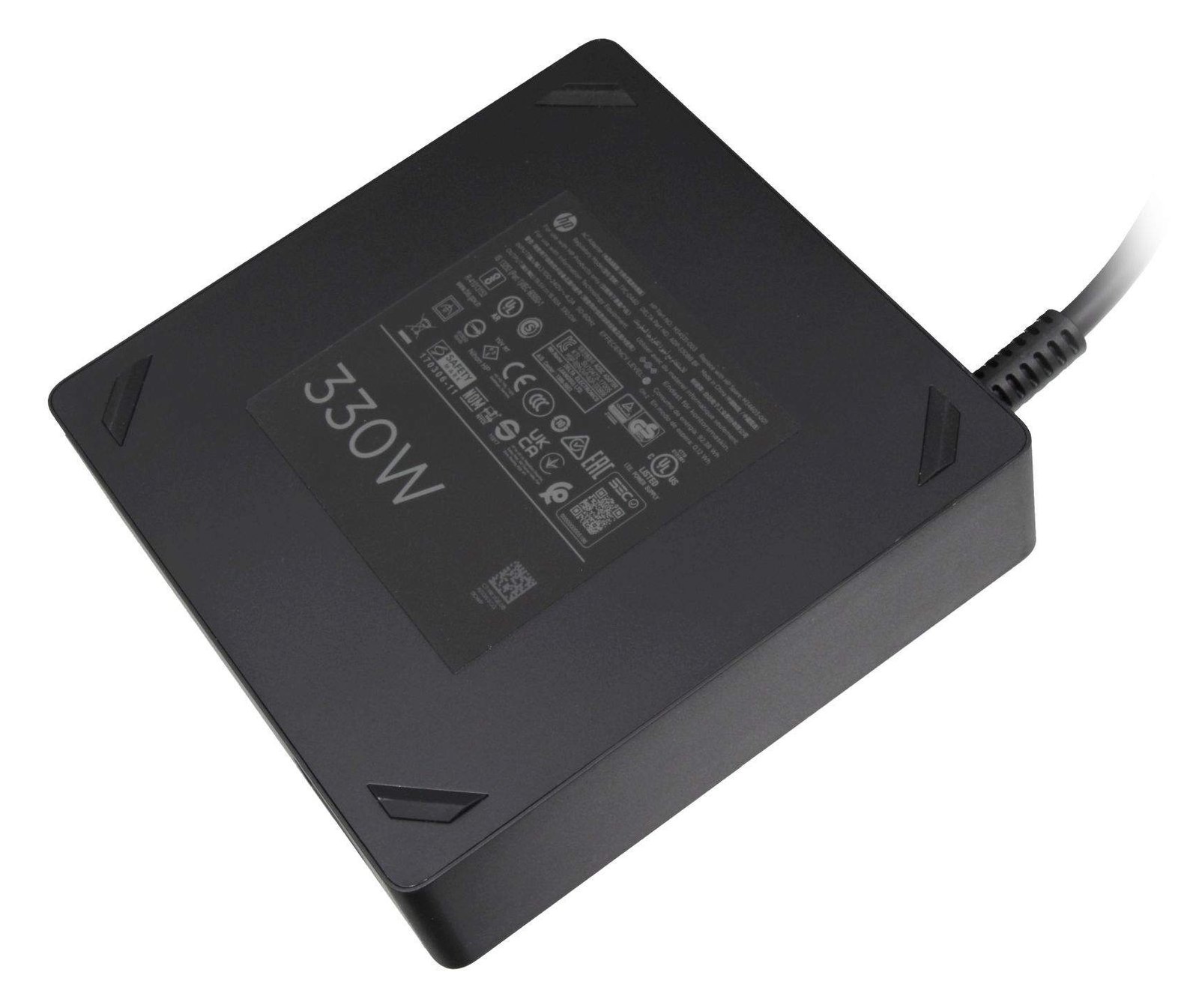 HP AC Adapter PFC Smart 3Pin M34531-003