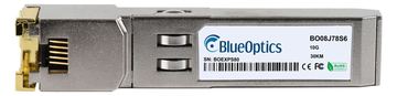 HP Aruba JL563A kompatibler BlueOptics SFP+ BO08J78S6 von LumaTech