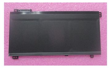 HP ASSY-BATT 3C 48Wh LI RU03048XL-PR - Batterie von LumaTech