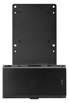 HP B300 - Befestigungskit (Montageklammer) - für Desktop Mini von LumaTech