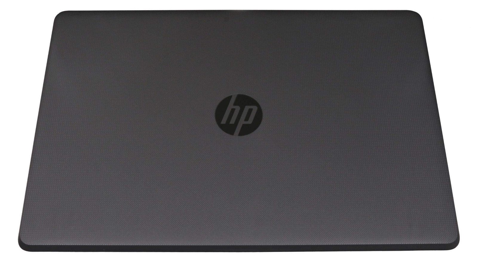HP Back Cover Lcd Dard Ash Slv