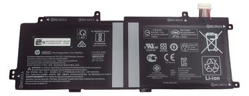 HP Battery 2 Cell 47Wh Li L46601-005 - Batterie - 6.150 mAh von LumaTech