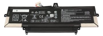HP Battery 4 Cell 78Wh Li HK04078XL-PL - Batterie von LumaTech