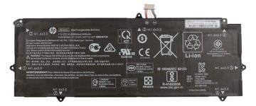 HP Battery 4 Cell Li-Ion - Batterie - 2.700 mAh von LumaTech