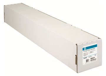 HP Bright White Inkjet Paper - Matt - hochweiß - Rolle (91,4 cm x 45,7 m) von LumaTech
