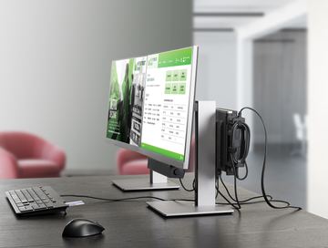 HP Business Slim Smartcard Keyboard - TL: US, QWERTY von LumaTech