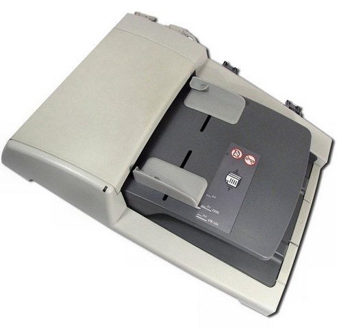 HP CB414-67928 - Einzelblatt-/Umschlageinzug / ADF