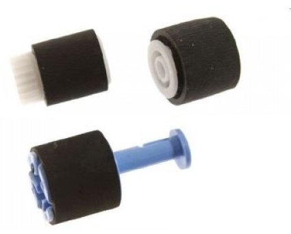 HP CB506-67905 - Roller - Mehrfarbig