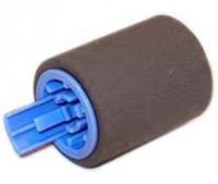 HP CD644-67904 - Roller - Schwarz - Blau von LumaTech