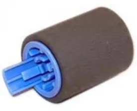 HP CD644-67904 - Roller - Schwarz - Blau, Ansicht 2