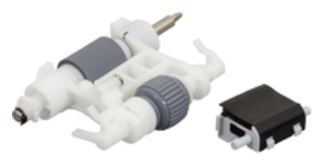 HP CE248-67901 - Schwarz - Grau - Weiß von LumaTech