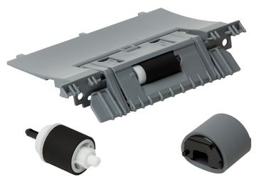 HP CF081-67903 - Trenn-Pad - Schwarz von LumaTech