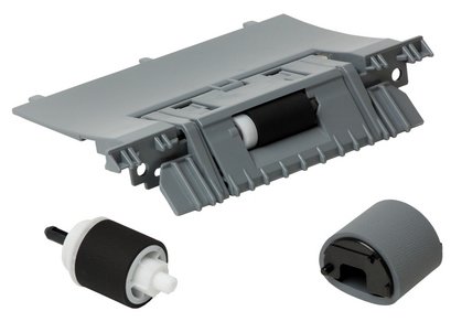 HP CF081-67903 - Trenn-Pad - Schwarz