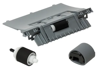 HP CF081-67903 - Trenn-Pad - Schwarz, Ansicht 2