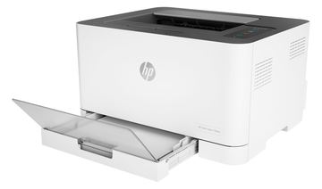 HP Color Laser 150nw - Drucker - Farbe - Laser - A4/Legal - 600 x 600 dpi 4 Seiten/Min. (Farbe) von LumaTech