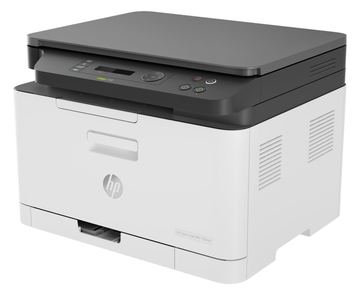 HP Color Laser MFP 178nw - Multifunktionsdrucker - Farbe - Laser - Legal (216 x 356 mm)/ von LumaTech