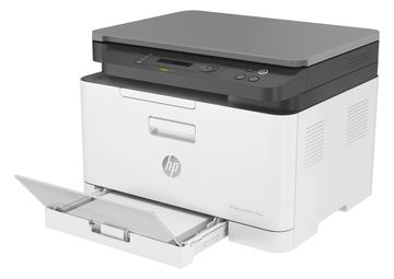 HP Color Laser MFP 178nwg - Multifunktionsdrucker - Farbe - Laser - A4 (210 x 297 mm) von LumaTech