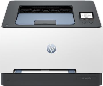 HP Color LaserJet 499R0F - Drucker Farbig - 25 ppm von LumaTech